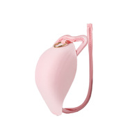 Men's sexy lingerie gay's underwear funny seamless pouch C-strings 2pcs/lot - Thumbnail 6