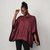 Poncho - CLEARANCE - Thumbnail 1