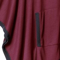 Poncho - CLEARANCE - Thumbnail 4