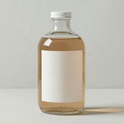 Pure castile bodywash and shampoo for humans and pets