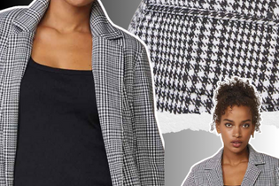 **Coats, Blazers & More