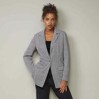 Pattern Blazer -CLEARANCE - Thumbnail 1