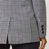 Pattern Blazer -CLEARANCE - Thumbnail 3