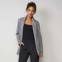 Pattern Blazer -CLEARANCE - Thumbnail 4
