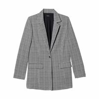 Pattern Blazer -CLEARANCE - Thumbnail 5