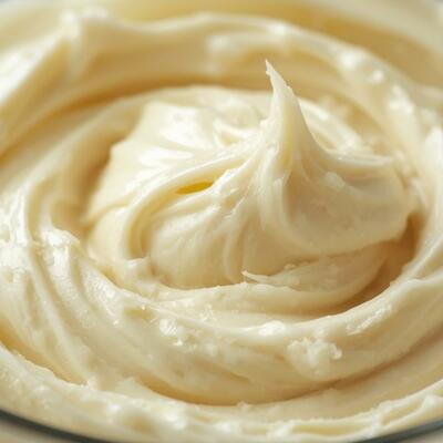 Astrid's beef tallow body whip