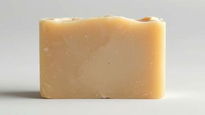 Handcrafted Soap Barres