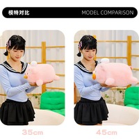 Chef pig plush toy - Thumbnail 8