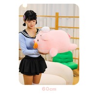 Chef pig plush toy - Thumbnail 9