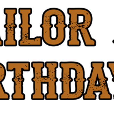 Sjbb t-shirt - romeo & text // traditional cut (full-color on white, ash grey, or black fabric) - Thumbnail 1