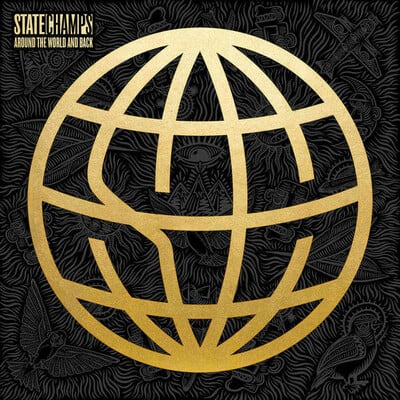State champs - around the world & back (10 year anniversary)