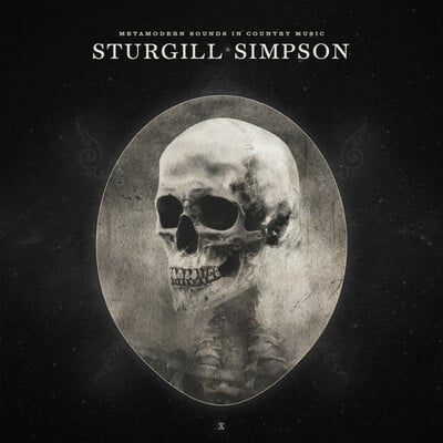 Sturgill simpson - metamodern sounds in country music (10th anniversary edition)