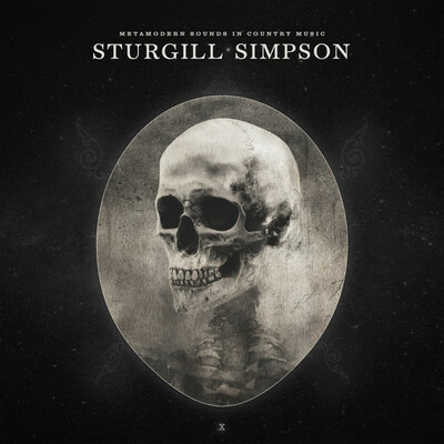 Sturgill Simpson - Metamodern Sounds in Country Music (10th Anniversary Edition)