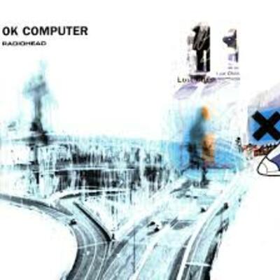 Radiohead - ok computer