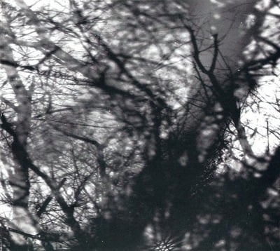 Grouper - Way Their Crept