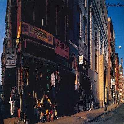 Beastie Boys - Paul's Boutique