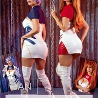 Ivy Cosplay 2026 Calendar January to December - Thumbnail 2