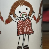 Sick Dolly - Thumbnail 1