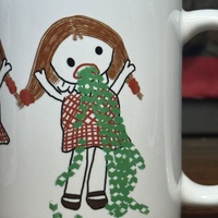 Sick Dolly - Thumbnail 2