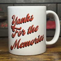 Yanks for the memories  - Thumbnail 1