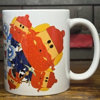 Limited holiday tin - Thumbnail 4