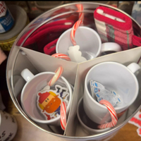 Limited holiday tin - Thumbnail 1