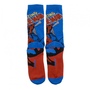 Marvel Spider-Man Retro Crew Socks (2-Pack)-2