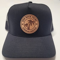 956RuckTribe Trucker Cap - Thumbnail 3