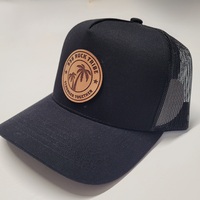 956RuckTribe Trucker Cap - Thumbnail 1