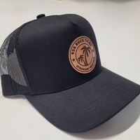 956RuckTribe Trucker Cap - Thumbnail 2