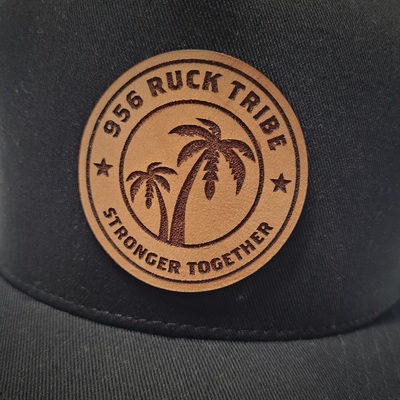 956rucktribe trucker cap