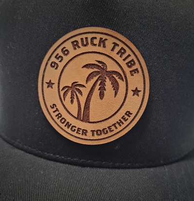 956RuckTribe Trucker Cap