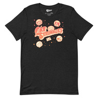 CatStronauts Logo Shirt - Thumbnail 1