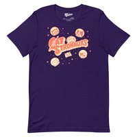CatStronauts Logo Shirt - Thumbnail 3