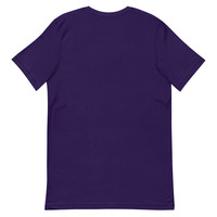 CatStronauts Logo Shirt - Thumbnail 4