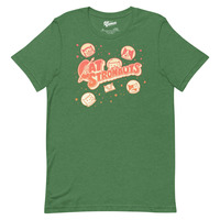 CatStronauts Logo Shirt - Thumbnail 8