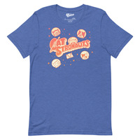 CatStronauts Logo Shirt - Thumbnail 10