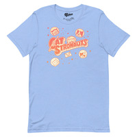 CatStronauts Logo Shirt - Thumbnail 12