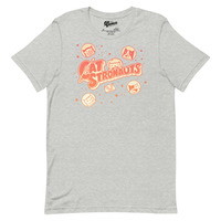 CatStronauts Logo Shirt - Thumbnail 14