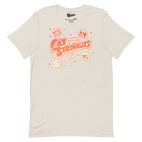 CatStronauts Logo Shirt - Thumbnail 16
