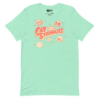 CatStronauts Logo Shirt - Thumbnail 18