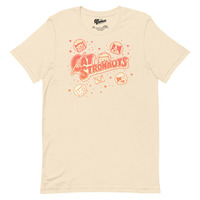CatStronauts Logo Shirt - Thumbnail 20