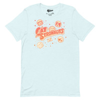 CatStronauts Logo Shirt - Thumbnail 22