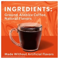 Starbucks Pumpkin Spice Limited Edition K-Cup Pods 10 Cups - Thumbnail 2