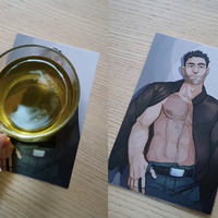 Sterek Cards - Thumbnail 4