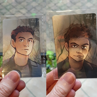 Sterek Cards - Thumbnail 2