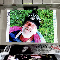 CARL J. SUKENICK'S: NINJA DREAM RE-CUT 2025 VHS & USB - Thumbnail 6