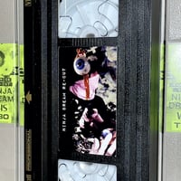 CARL J. SUKENICK'S: NINJA DREAM RE-CUT 2025 VHS & USB - Thumbnail 5