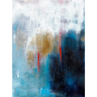 "oasis" - limited edition print 