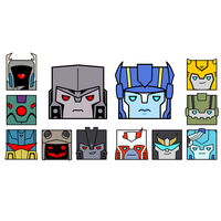 TF badges - Thumbnail 5
